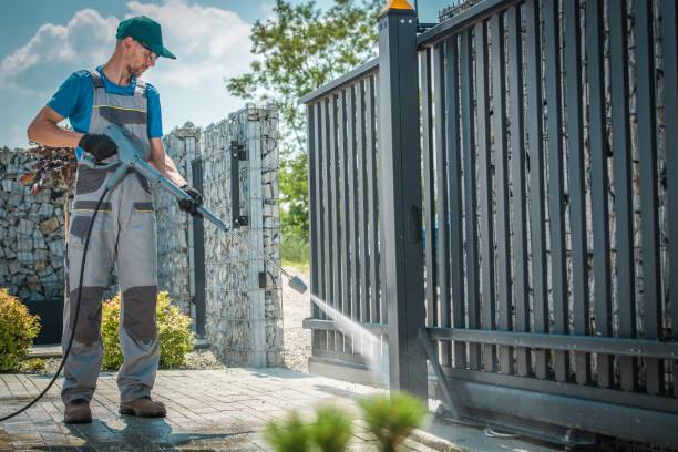 Best Restaurant Pressure Washing  in USA